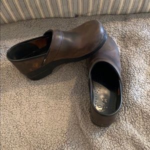 Dansko Clogs